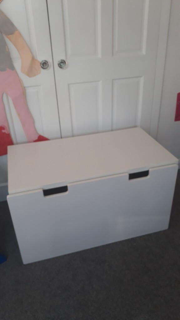 toy storage gumtree